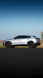 2019 Lamborghini Urus - 81k km