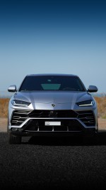 2019 Lamborghini Urus - 81k km