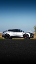 2019 Lamborghini Urus - 81k km