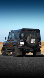 2013 Land Rover Defender 110 - 147k km