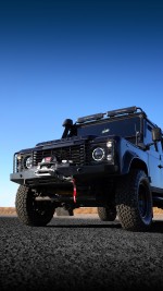 2013 Land Rover Defender 110 - 147k km