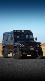 2013 Land Rover Defender 110 - 147k km