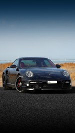 2010 Porsche 911 Turbo 997.2 Coupe - 103k km