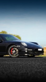 2010 Porsche 911 Turbo 997.2 Coupe - 103k km