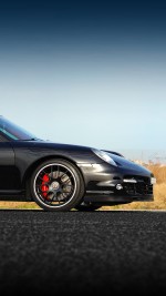 2010 Porsche 911 Turbo 997.2 Coupe - 103k km