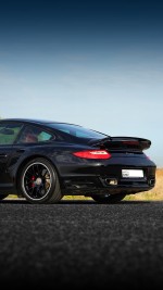 2010 Porsche 911 Turbo 997.2 Coupe - 103k km