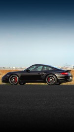 2010 Porsche 911 Turbo 997.2 Coupe - 103k km