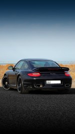 2010 Porsche 911 Turbo 997.2 Coupe - 103k km