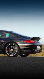 2010 Porsche 911 Turbo 997.2 Coupe - 103k km