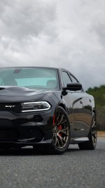 2015 Dodge Charger SRT Hellcat - 8669 km