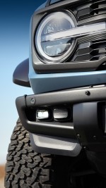 2023 Ford Bronco Raptor - 5308 km