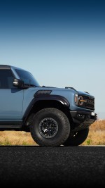 2023 Ford Bronco Raptor - 5308 km