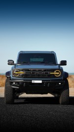 2023 Ford Bronco Raptor - 5308 km