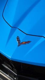 2020 Chevrolet Corvette C8 Targa - 27k km