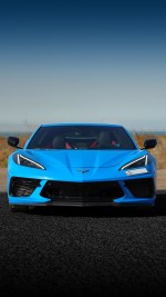 2020 Chevrolet Corvette C8 Targa - 27k km