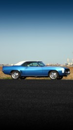 1969 Chevrolet Camaro SS Coupe - Fully Restored By Specialists