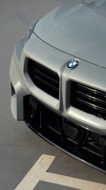 2024 BMW M2 G87 - 656 km only