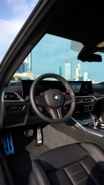 2024 BMW M2 G87 - 656 km only