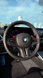 2024 BMW M2 G87 - 656 km only