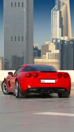 2011 Chevrolet Corvette Grand Sport - 62k mile