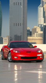 2011 Chevrolet Corvette Grand Sport - 62k mile