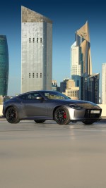 2023 Nissan Z Coupe - 32 km Only