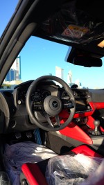 2023 Nissan Z Coupe - 32 km Only
