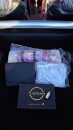 2023 Nissan Z Coupe - 32 km Only