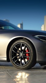 2023 Nissan Z Coupe - 32 km Only