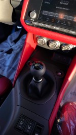 2023 Nissan Z Coupe - 32 km Only