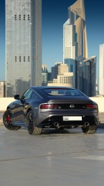 2023 Nissan Z Coupe - 32 km Only