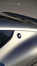 2023 Nissan Z Coupe - 32 km Only