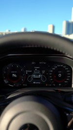 2023 Nissan Z Coupe - 32 km Only