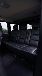 2006 Mercedes-Benz G500 - 97k km