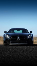 2016 Mercedes-Benz GT S AMG - 80k km