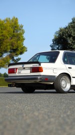 1985 BMW 325e - 141k km