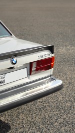 1985 BMW 325e - 141k km