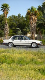 1985 BMW 325e - 141k km