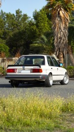 1985 BMW 325e - 141k km