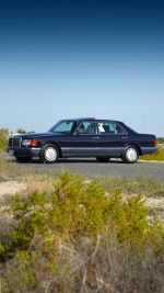 1990 Mercedes-Benz 560 SEL - 101k km