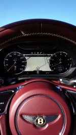 2019 Bentley Continental  W12 - 26k km