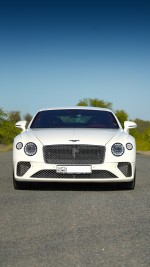 2019 Bentley Continental  W12 - 26k km