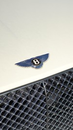 2019 Bentley Continental  W12 - 26k km