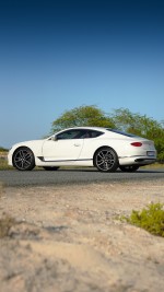 2019 Bentley Continental  W12 - 26k km