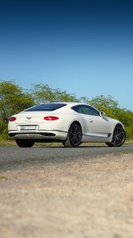 2019 Bentley Continental  W12 - 26k km