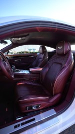 2019 Bentley Continental  W12 - 26k km