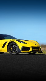 2016 Chevrolet Corvette C7 Z06 - 29k km