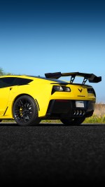 2016 Chevrolet Corvette C7 Z06 - 29k km