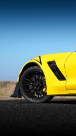 2016 Chevrolet Corvette C7 Z06 - 29k km