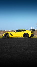 2016 Chevrolet Corvette C7 Z06 - 29k km